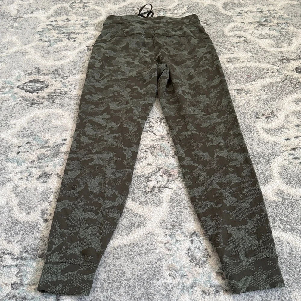 Lululemon Ready to Rulu Jogger 29